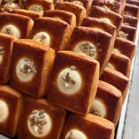 کارگر ساده یا نیمه ماهر قنادی