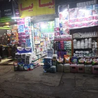 موادشوینده بهداشتی ودستمال کاغذی|مواد شوینده و دستمال کاغذی|تهران, سیروس|دیوار