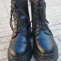 بوت سایز 39|کیف، کفش، کمربند|شاهین‌شهر, فدک|دیوار