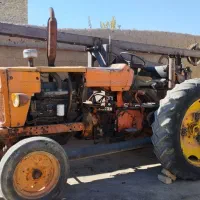 حفاری چاه آب و ساخت فروش دستگاه حفاری تراکتوری و