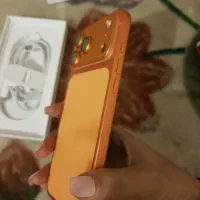 آیفون ۱۷ پرومکس