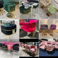 تجهیزات آرایشگاهی