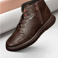 نیم بوت تبریز