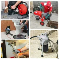 لوله بازکنی یافت آباد فلاح شهرکولیعصر مهرآباد فتح|خدمات پیشه و مهارت|تهران, سجاد|دیوار