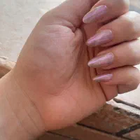 خدمات کاشت ناخن و کاشت مژه