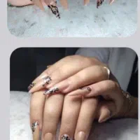 کاشت ناخون|خدمات آرایشگری و زیبایی|نیشابور, مدرس|دیوار