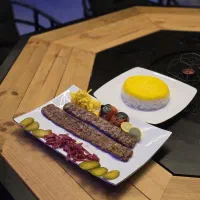 ظرفشور و کمک آشپز