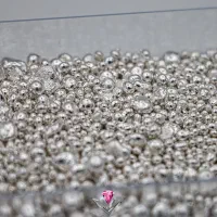 فروش عمده نقره ساچمه خلوص بالا