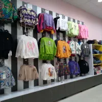 دکور مغازه