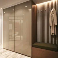 نصب کابینت و کمددیواری