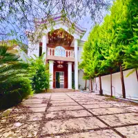 ویلاجنگلی-دوبلـکس200متری-رو-به-طبیعت