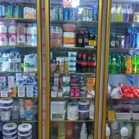 اقلام کالا برگ اختیاری،روغن و مرغ گوشت قرمزو...