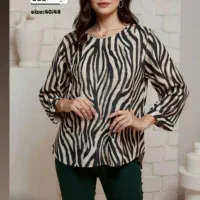 شومیز مجلسی فقط ۵۵۰ هزار