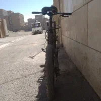 دوچرخه سایز 20سالم فوری ماهدشت تخفیف تا500و700هزار|دوچرخه، اسکیت، اسکوتر|ماهدشت, |دیوار