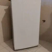 یخچال هتلی سالم