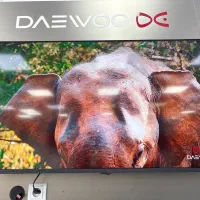 تلویزیون 50 اینچ اسنوا