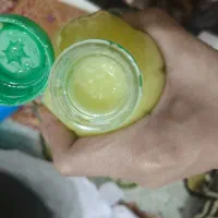 آبلیمو طبیعی