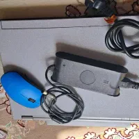 لب تاب dell|رایانه همراه|مشهد, بهارستان|دیوار