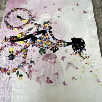 فرش 4متری|فرش|رباط‌کریم, رباط‌کریم|دیوار