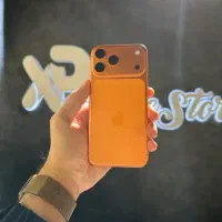 17 pro max ریجستر + اقساط واقعی