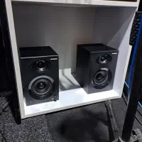 اسپیکر مانیتورینگ السیس elevate 4