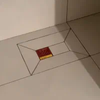 اجرای کاشی اسلب سرامیک سنگ پله وموزایک کاری|خدمات پیشه و مهارت|لنگرود, |دیوار