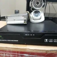 دی وی آر و هارد