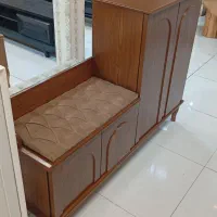 ال نشیمن دار|جاکفشی، کمد، دراور|تهران, علم و صنعت|دیوار