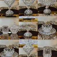 سرویس پذیرایی ۲۵ پارچه زیر قیمت