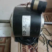 موتور فن کوئل|کولر گازی و فن‌کوئل|تهران, مسعودیه|دیوار