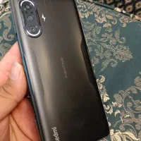 گوشی گیمینگ k40