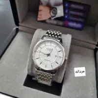 ساعت مارک سویسلند مردانه رنگ ثابت|ساعت|کرمانشاه, |دیوار