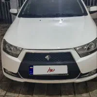 فروش خودرو دنا