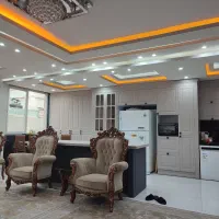 مبل سلطنتی|مبلمان خانگی و میز عسلی|شیراز, شهرک والفجر|دیوار