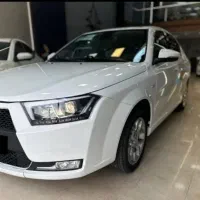 دنا پلاس ۵ دنده بورسی تحویل فوری