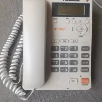 تلفن پاناسونیک