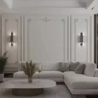 تابلو دیواری قابندی ساده.تخفیف شب عید