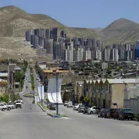 سوله صنعتی ۴۴۰ متری بر بلوار اصلی سینا