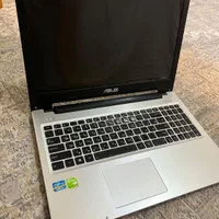 لپ تاب Asusبرند و مدل عالی core i7