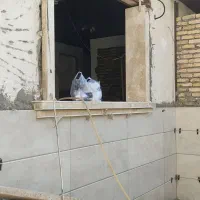 کاشیکاریه مدرن|خدمات پیشه و مهارت|رودبنه, |دیوار