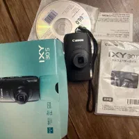 دوربین عکاسی و فیلمبرداری canon