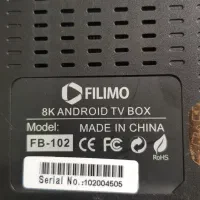 اندروید فیلمو|سیستم صوتی خانگی|تهران, مهران|دیوار