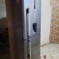 یخچال فریزر درحد