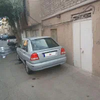 فروش خودرو|خودرو سواری و وانت|قم, ولیعصر|دیوار