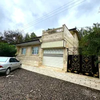 ویلا استختردار در فومن کد ۱