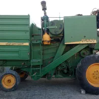 کمباین جهاندیر