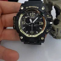 ساعت جی شاک ، آدیداس ،الیدی