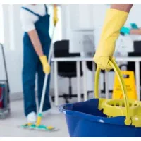 شرکت خدمات نظافتی آریس