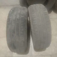 لاستیک پراید
