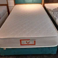 انواع تشک طبی و طبی فنری از برندهای معتبر